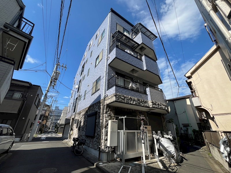 キャステル・関口 その他外観6