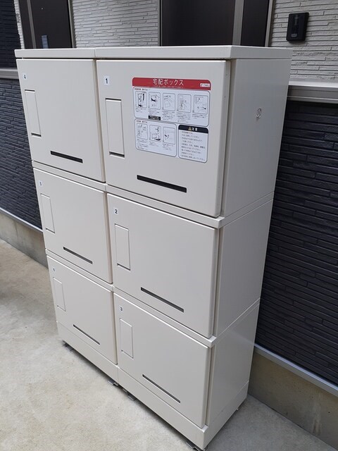 Ａｒｔｉｓ金町 その他外観1