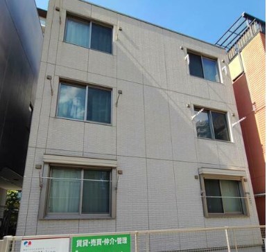 ルミエール亀有 その他外観1