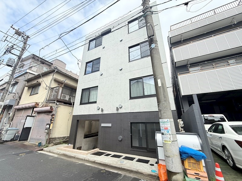 Lyoness その他外観5