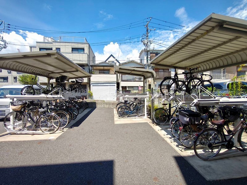 Ｃａｓａ荒川　ｐａｒｔ１ その他外観1