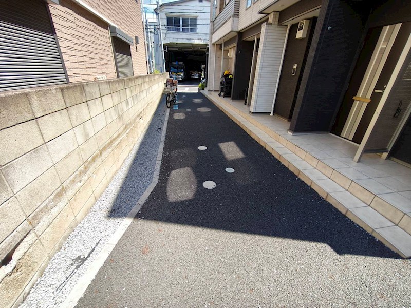 Ｃａｓａ荒川　ｐａｒｔ１ その他外観2