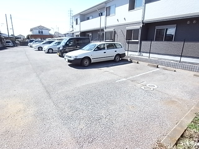プレスティジュ柏ノール その他外観4