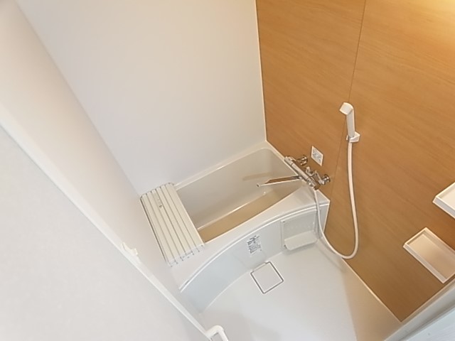 ユーフラット我孫子 風呂画像