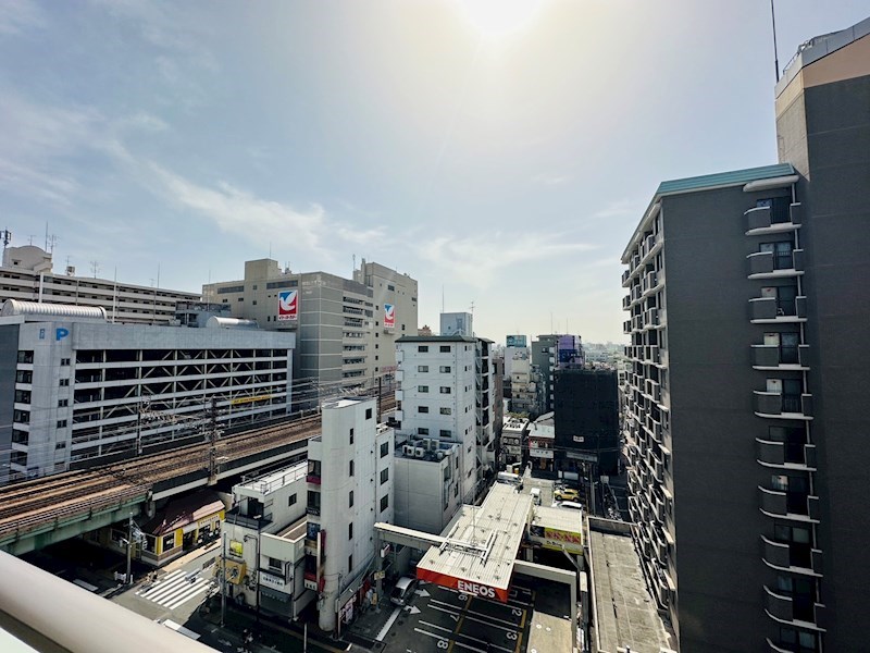 ユリカロゼＡＺ亀有Ｎｏｒｔｈ　Ｔｏｗｅｒ その他6