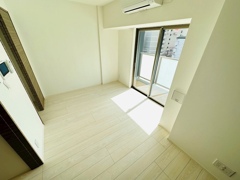 ユリカロゼＡＺ亀有Ｎｏｒｔｈ　Ｔｏｗｅｒ ベッドルーム