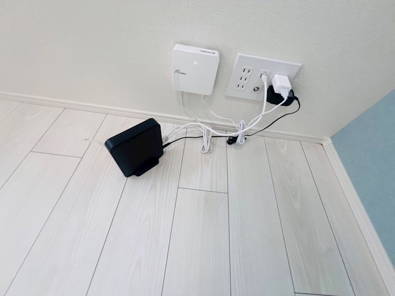 ハーモニーテラス町屋Ⅵ その他16