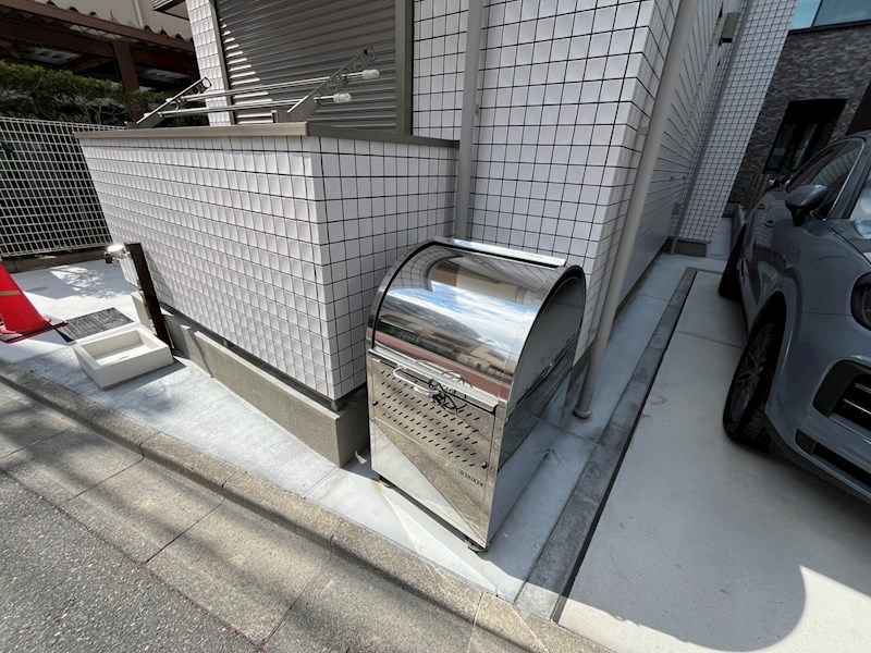 仮称サンセットヴィレッジイースト その他外観2