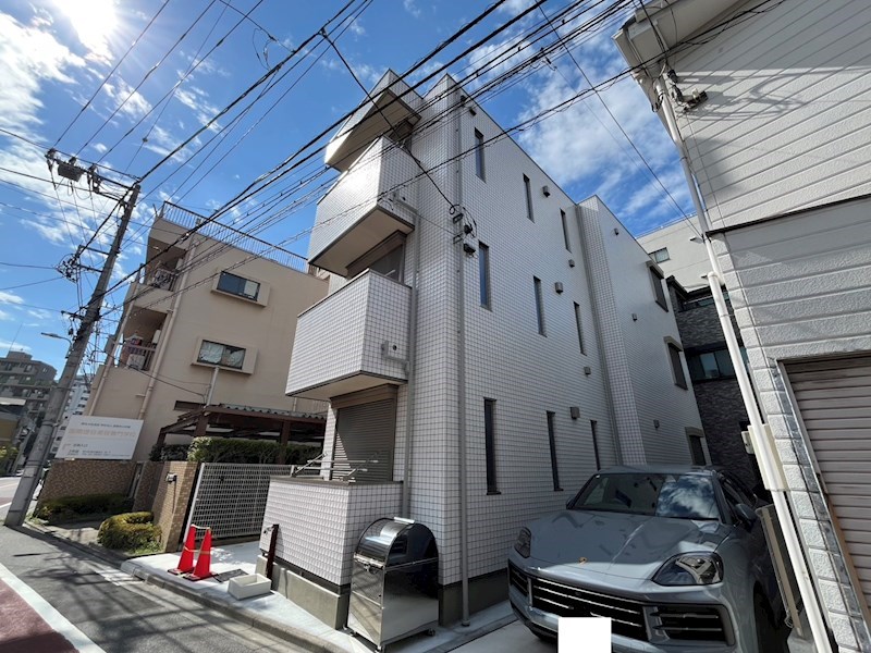 仮称サンセットヴィレッジイースト その他外観5