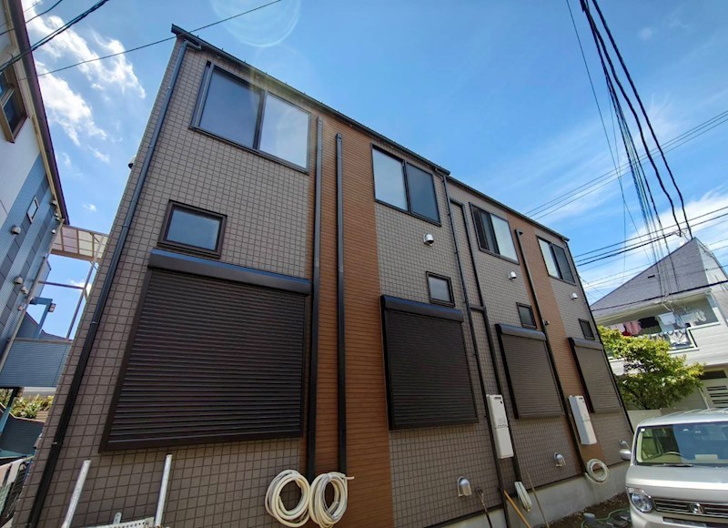 AVAND 北千住 その他外観4