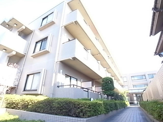 リーブル北小金 その他外観1