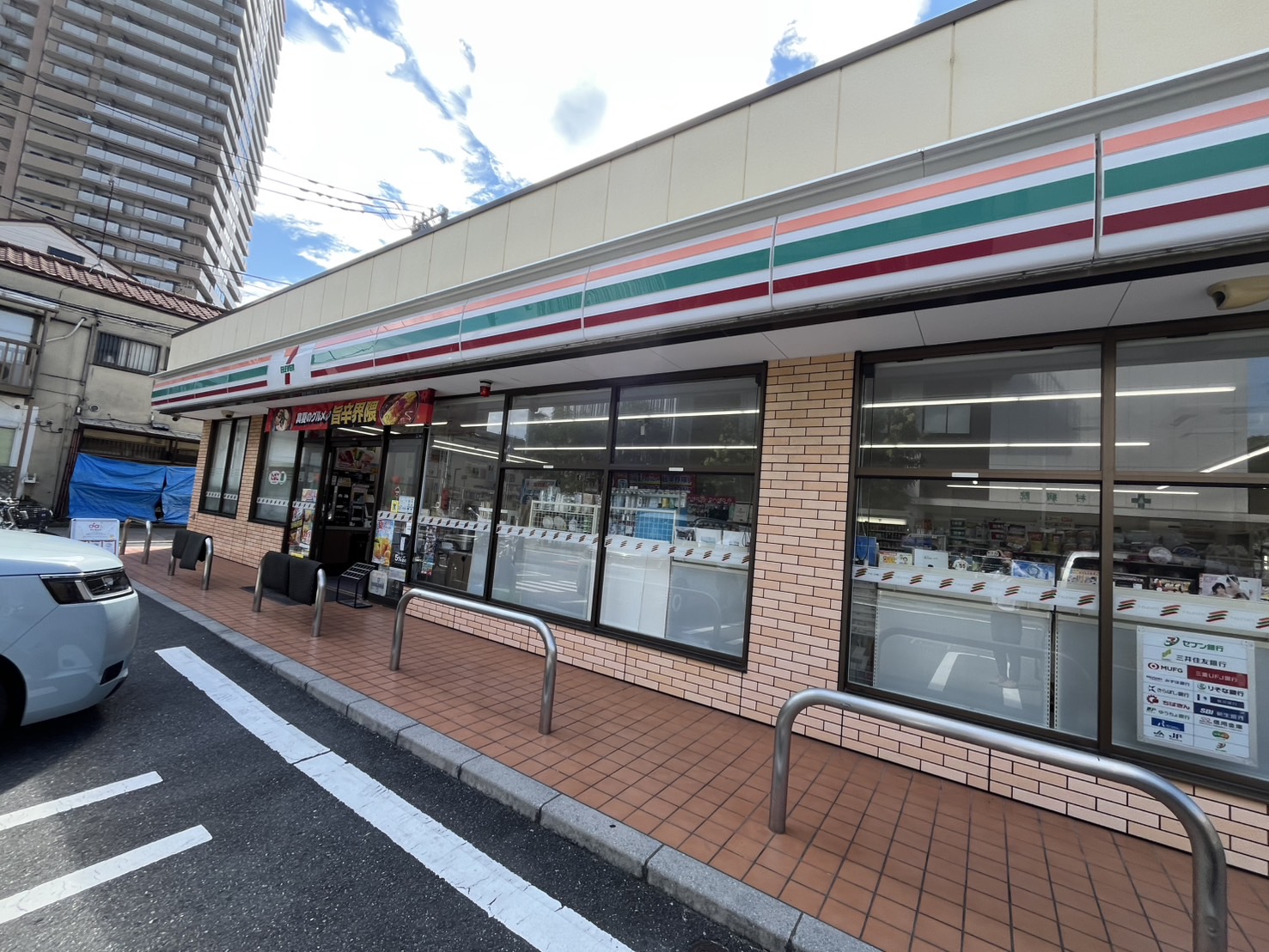 仮称サンセットヴィレッジイースト 周辺画像4