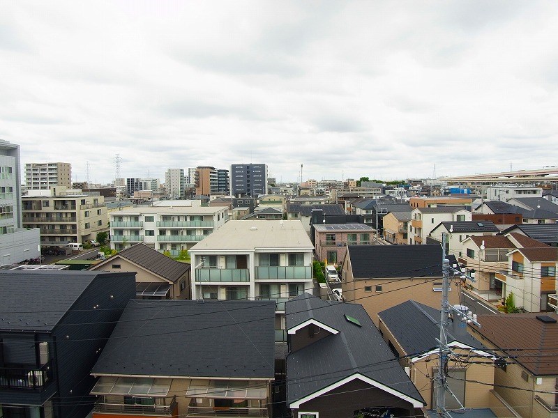 アーバハイツ六町1号館 その他6