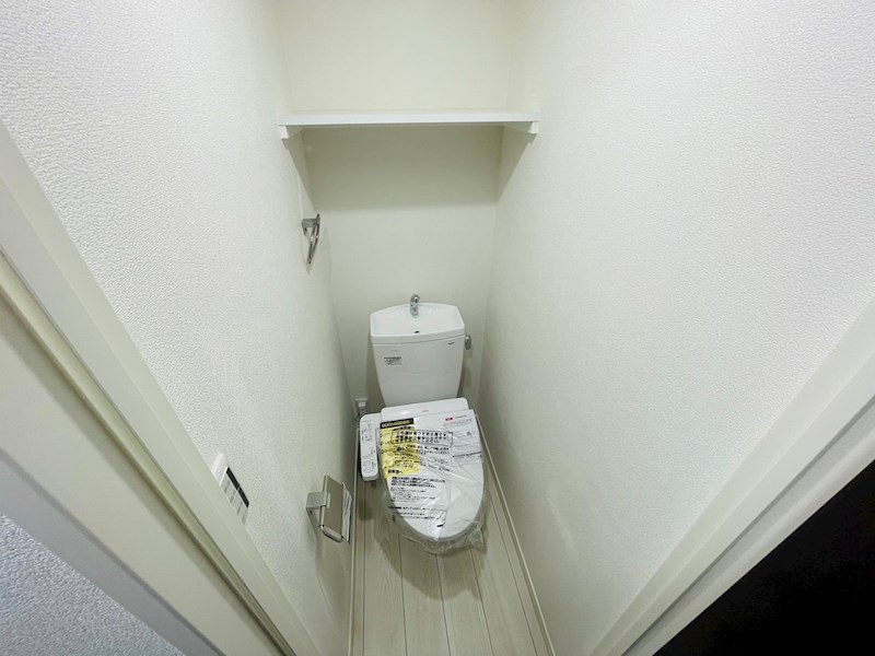 グランクオール千住大橋 その他1