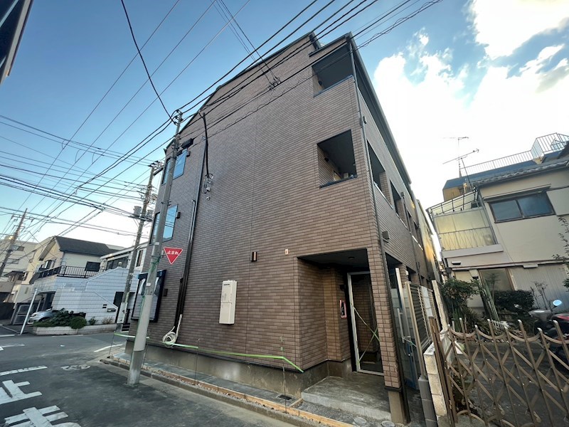 グランクオール千住大橋 その他外観5