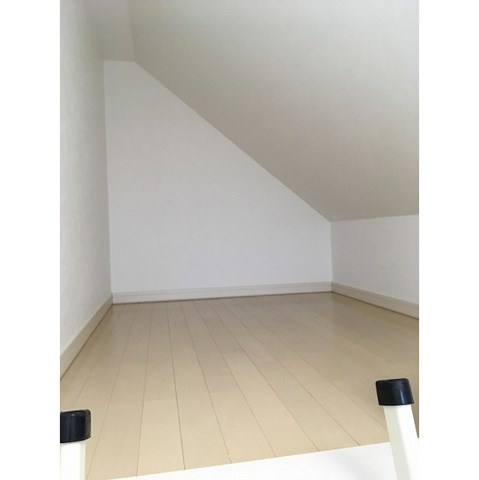 シャンテ小台 ベッドルーム