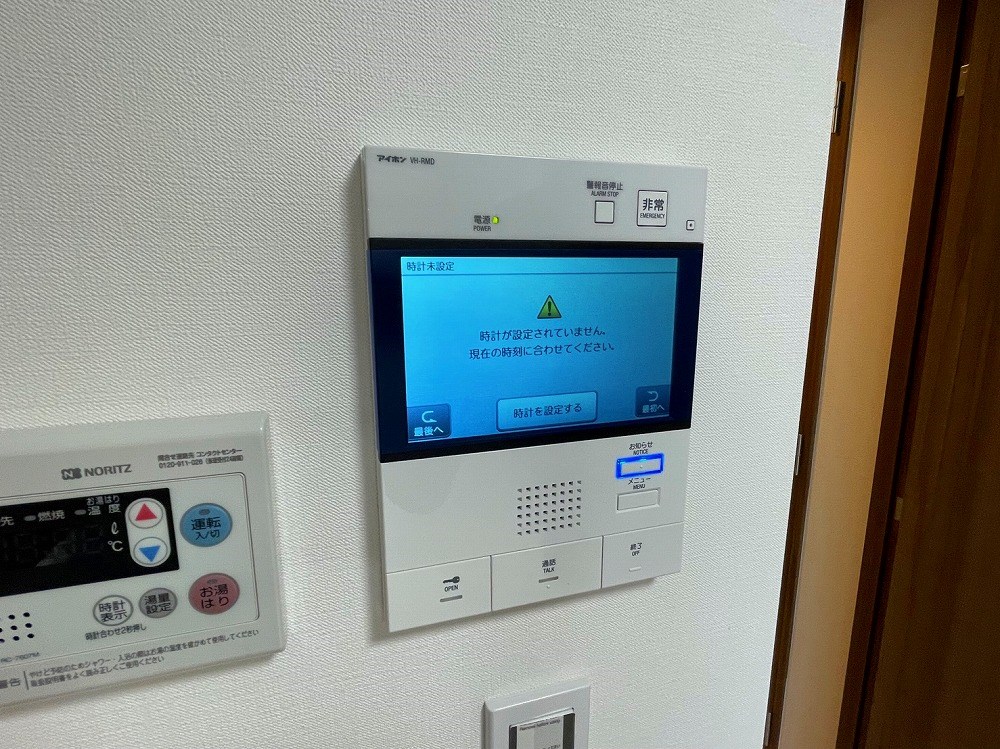 ラフィスタ西新井 その他4