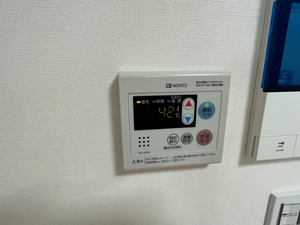ラフィスタ西新井 その他17
