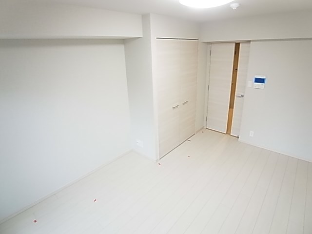 ＤＩＰＳ北千住  ベッドルーム