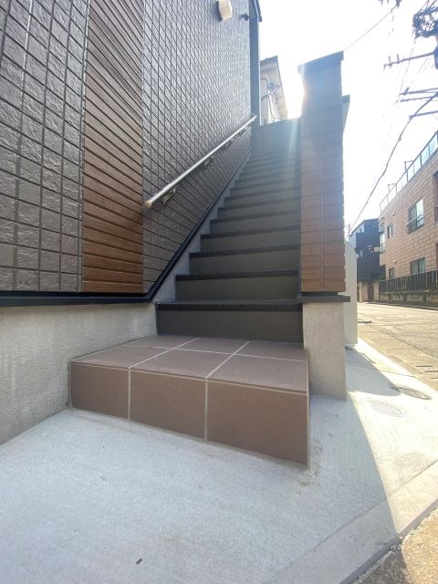 AVAND 北千住 その他外観1