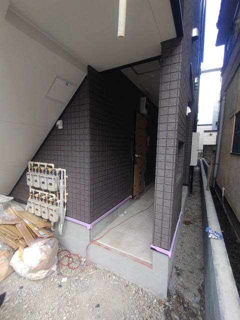 AVAND 北千住 その他外観2