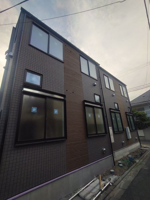 AVAND 北千住 その他外観3