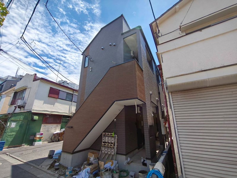 AVAND 北千住 その他外観6