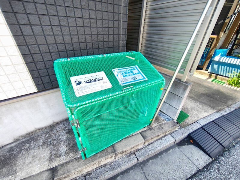 フォーシーズンズ町屋 その他外観4