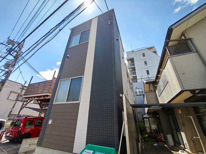 フォーシーズンズ町屋 その他外観5