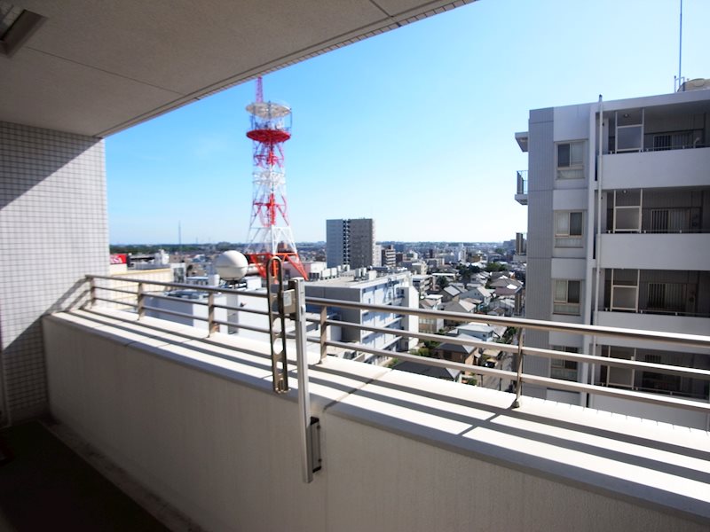びゅうパルク柏中央町 その他5