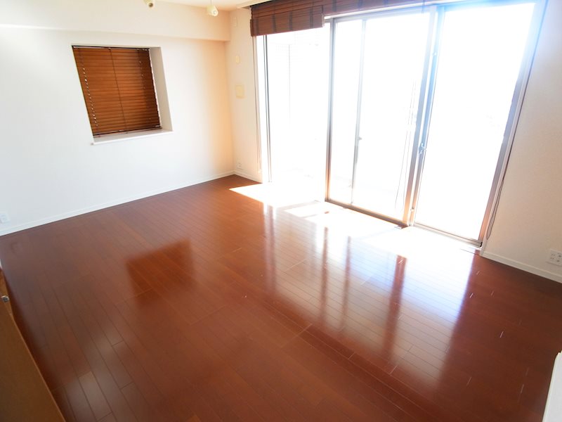 びゅうパルク柏中央町 その他8