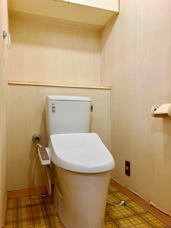 ネオハイツ江戸川台A棟 その他1