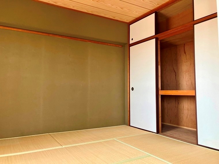 ネオハイツ江戸川台A棟 その他6