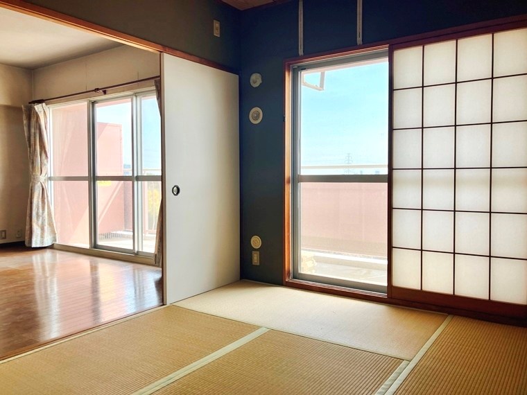 ネオハイツ江戸川台A棟 その他7