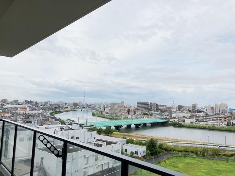 シティータワー金町 その他5