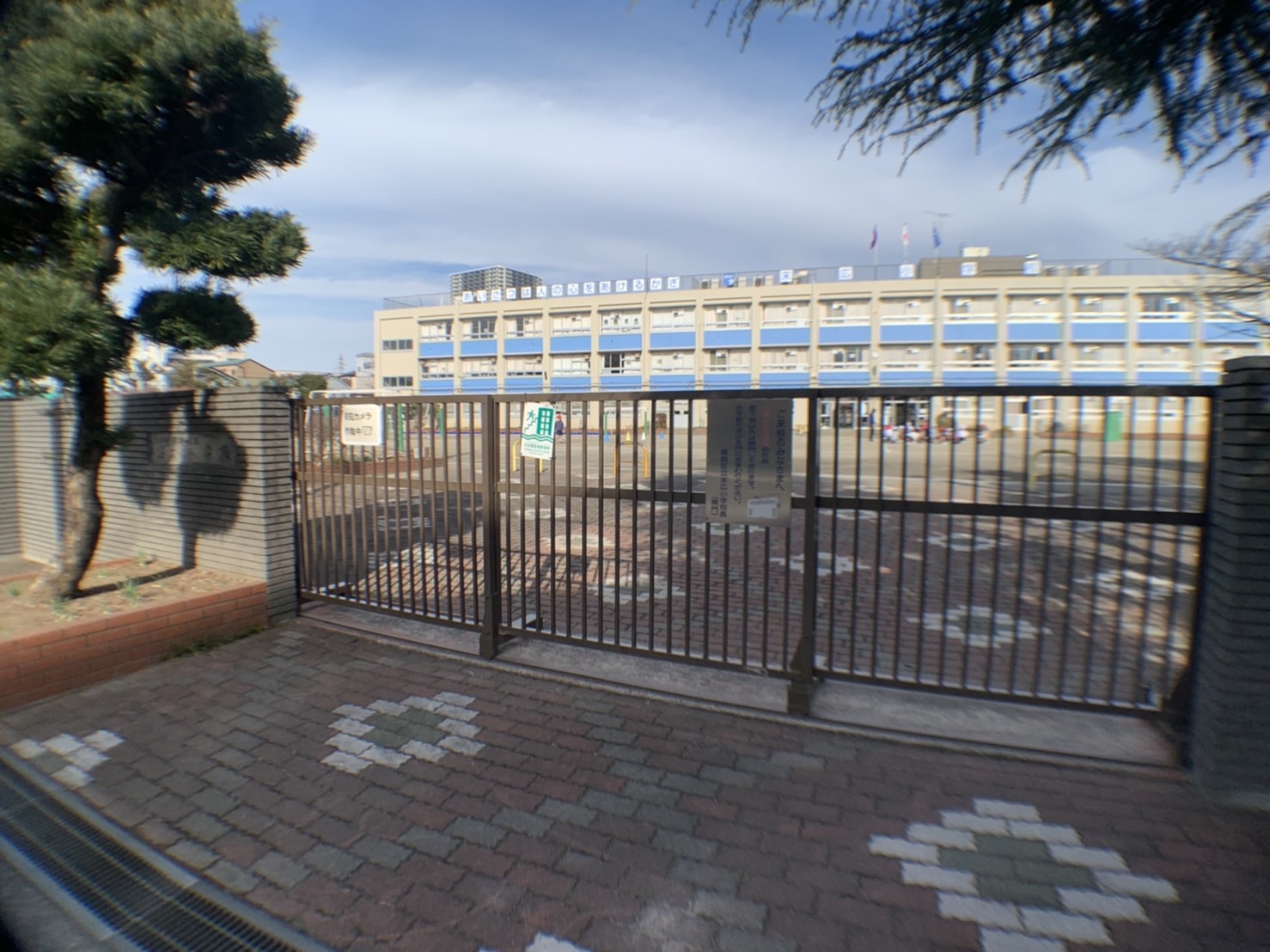 シティータワー金町 周辺画像5