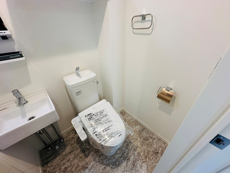 ピュイ西新井 その他1