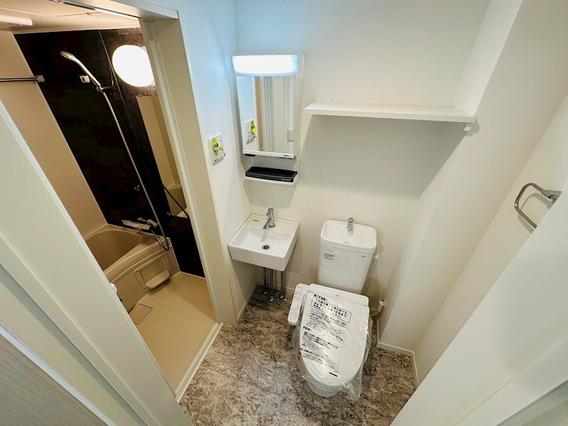 ピュイ西新井 その他2