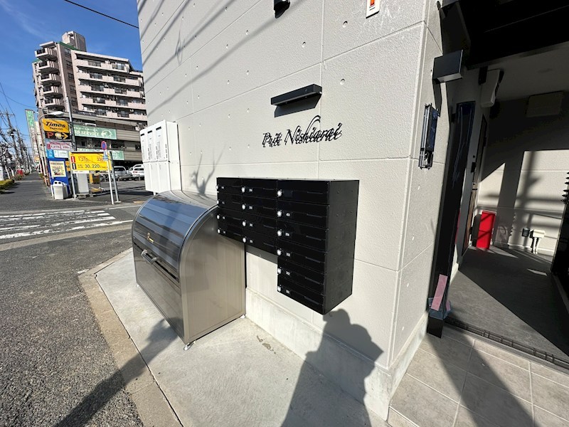 ピュイ西新井 その他外観4