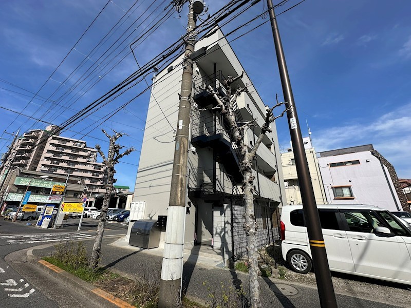 ピュイ西新井 その他外観5