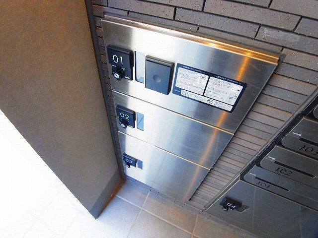 グレイス北千住 その他外観5