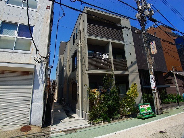 グレイス北千住 その他外観6