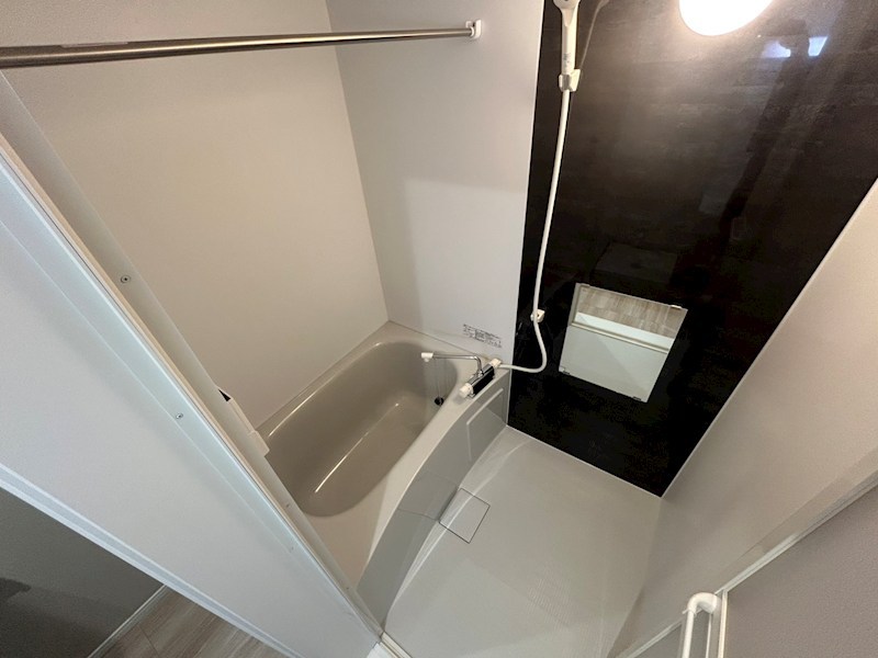 RIZE柏たなかⅢ 風呂画像