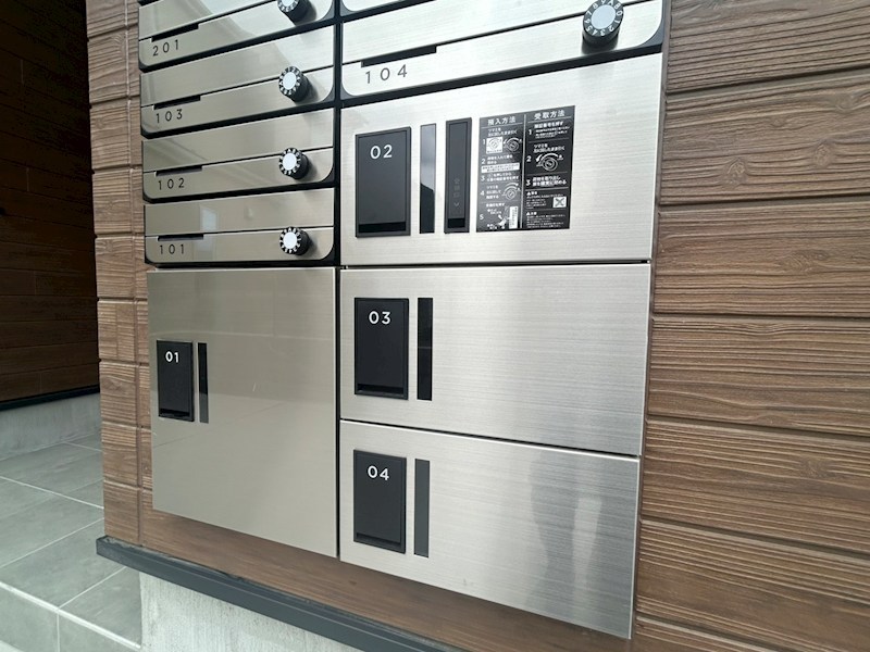 RIZE柏たなかⅢ その他外観3