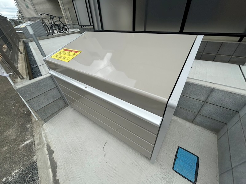 RIZE柏たなかⅢ その他外観1