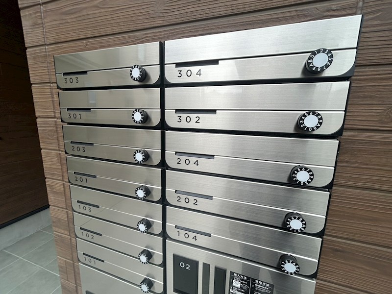 RIZE柏たなかⅢ その他外観2