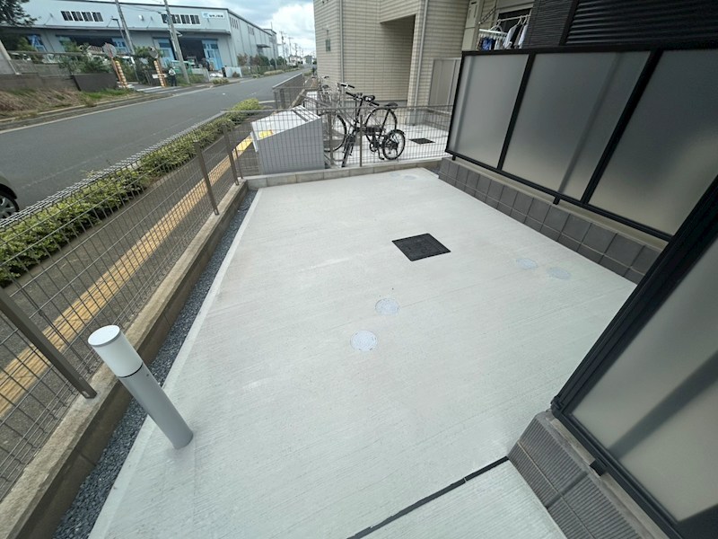 RIZE柏たなかⅢ その他外観4