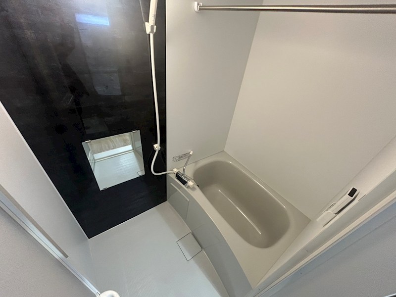 RIZE柏たなかⅢ 風呂画像