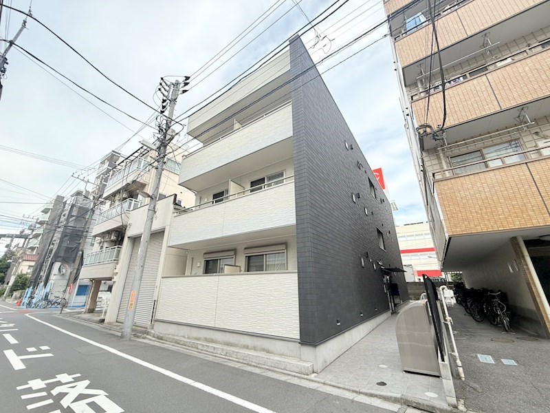 LAUREL三ノ輪 その他外観6