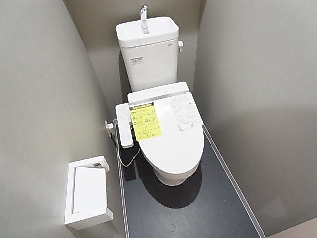 ＴＡＴＥＲＵＡｐａｒｔｍｅｎｔ足立区梅田４丁目 その他1